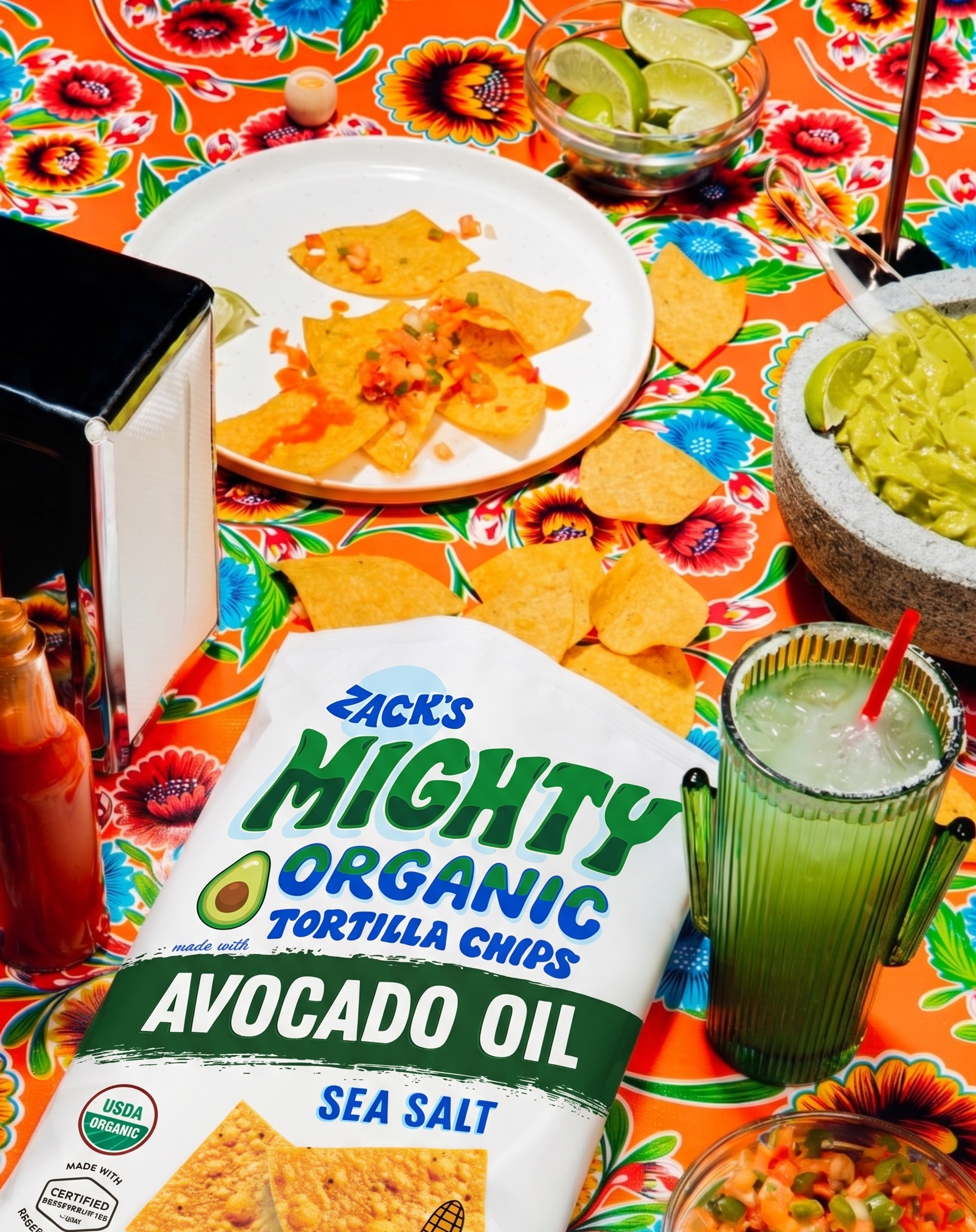 Shop All Products – Zack's Mighty