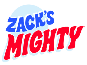 Zack&#39;s Mighty