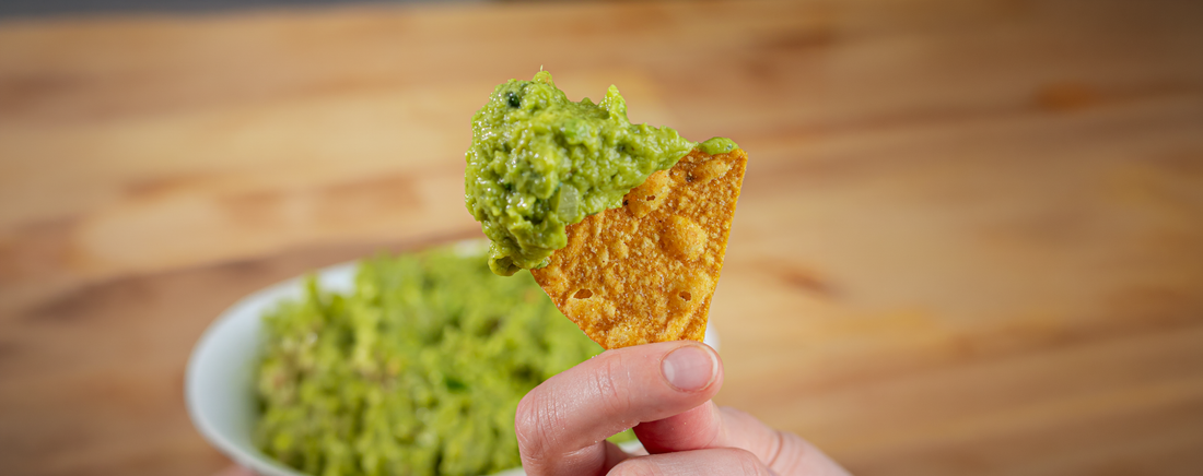 Ultimate Guacamole