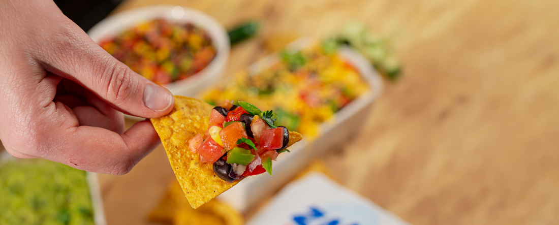 Texas Caviar