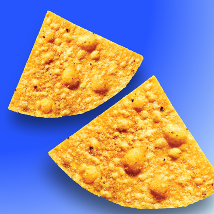 Sea Salt Tortilla Chips