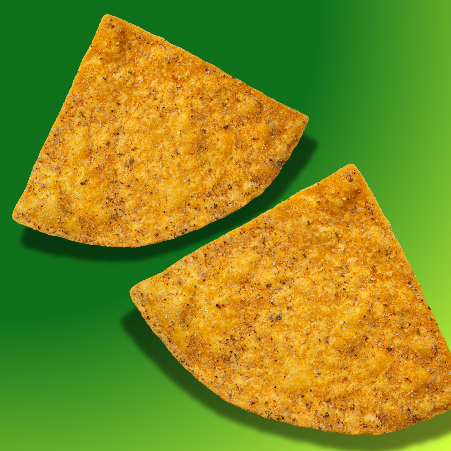Jalapeño Lime Tortilla Chips