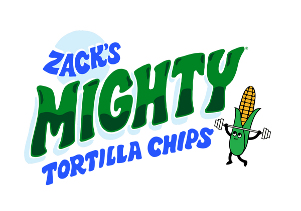 Zack's Mighty