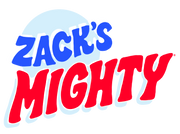 Zack's Mighty