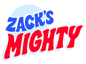 Zack's Mighty