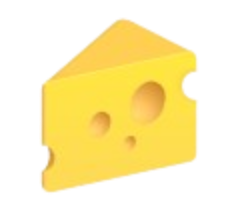 Nacho Tortilla Chips