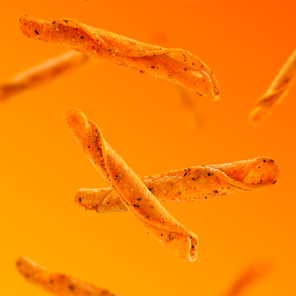 Chile Lime Rolled Chips