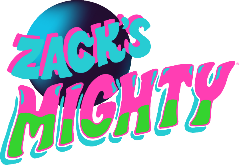 Zack's Mighty
