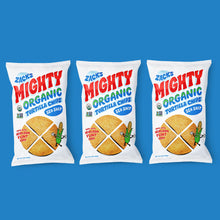 Load image into Gallery viewer, Zack’s Mighty Tortilla Chips, 3 Pack
